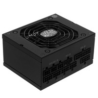 Блок питания Cooler Master V SFX Gold 750 ATX 3.1 [MPY-7501-SFHAGV-3EEU] черный