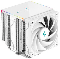 Кулер для процессора DEEPCOOL AK620 DIGITAL SE [R-AK620-BKADMN-GJD] белый