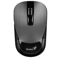 Мышь беспроводная Genius NX-7015 [31030019400] серый