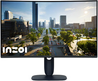 31.5" Монитор Dell Alienware AW3225DM черный