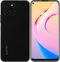 6.39" Смартфон Oukitel C21 Pro 64 ГБ черный