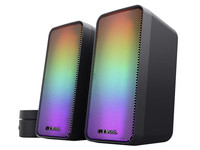 Аудиосистема Trust GXT 611 WEZZ черный
