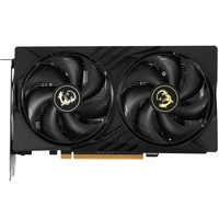 Видеокарта MSI GeForce RTX 5050 GAMING [RTX 5050 8G GAMING]