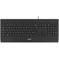 Клавиатуры Logitech (Логитек логитеч логитех лоджитек): купить в ...