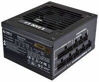 Блок питания LIAN LI SP750 [G89.SP750B.00EU] черный