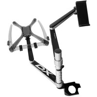 Кронштейн для ноутбука DXRACER Bracket set серебристый