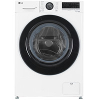 Стиральная машина LG F2V3GS6W белый