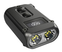 Фонарь Nitecore TINI2 Black