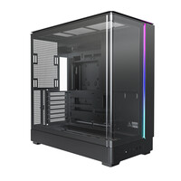 Корпус MONTECH KING 45  черный