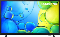 32" (80 см) Телевизор Samsung UE32F6000FUXCE черный