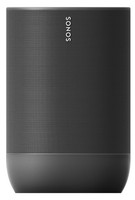Умная портативная колонка Sonos Move, черный