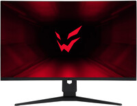 27" Монитор ARDOR GAMING FRONTIER PRO AF27H3 черный