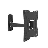 Кронштейн для ТВ DOWELL DWD1032 черный