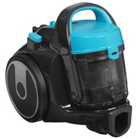 Пылесос  Bosch BGS05X240 голубой