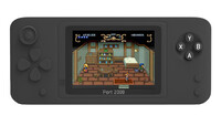 Портативная игровая консоль Retro Genesis Port 2000   + 3000 игр