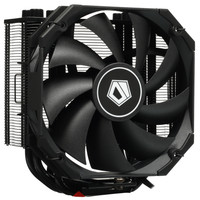 Кулер для процессора ID-COOLING SE-224-XTS MINI BLACK  черный