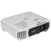 Проектор Epson EB-FH08 белый