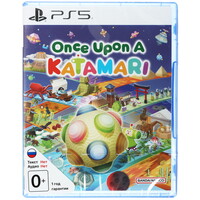 Игра Once Upon A KATAMARI (PS5)
