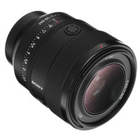 Объектив Sony FE 50 mm f/1.2 GM
