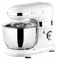 Миксер Ardesto KSTM-8040 белый