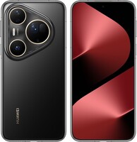 6.8" Смартфон HUAWEI Pura 80 Ultra 512 ГБ черный