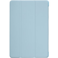 Чехол-книжка  Aceline Streak для Samsung Galaxy Tab A11+ голубой