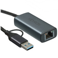 Сетевая карта KEYRON KNA-25AC