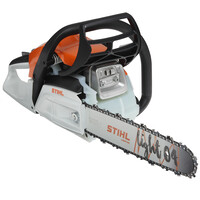 Бензопила Stihl MS 172 , шина - 35 см(14")