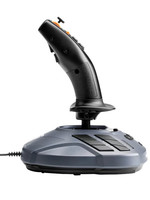 Джойстик Thrustmaster Simtask Farming Stick черный