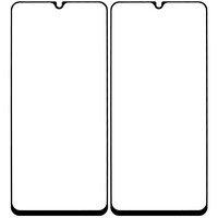 Защитное стекло Aceline для экрана POCO C65/ Xiaomi Redmi 13C