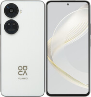 6.67" Смартфон HUAWEI nova 12 SE 256 ГБ белый