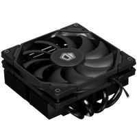 Кулер для процессора ID-COOLING IS-40-XT BLACK [IS-40-XT BLACK] черный