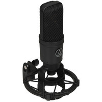 Микрофон Audio-technica AT4040 черный