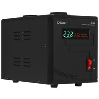 Стабилизатор напряжения DEXP R-300