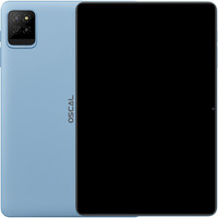 10.1" Планшет Oscal Pad 30 Wi-Fi 128 ГБ синий