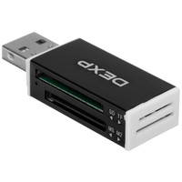 Кард-ридер DEXP RM-01