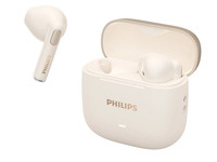 Наушники TWS Philips TAT1420  белый 2025