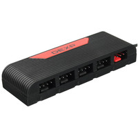 Разветвитель питания DEXP DAPFS-F5
