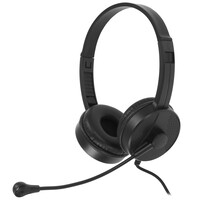 Проводные наушники Defender Tune 160  черный 2025