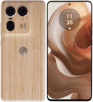 6.7" Смартфон Motorola Edge 50 Ultra 1024 ГБ бежевый