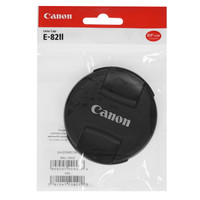 Защитная крышка Canon Lens Cap E-82 II