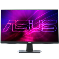 23.8" Монитор ASUS VA24EHE черный