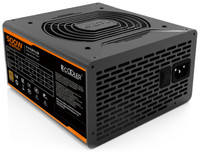 Блок питания PCCooler GI-BR500  черный