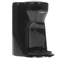 Кофеварка капельная Clatronic KA 3356 черный