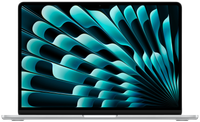 13.6" Ноутбук Apple MacBook Air M4 серебристый