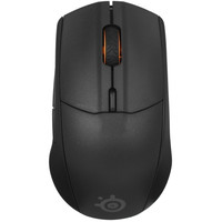 Мышь беспроводная SteelSeries Rival 3 Wireless [62521] черный