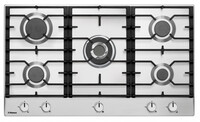 Газовая варочная поверхность Hansa BHGI83130