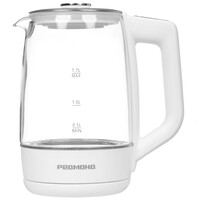 Электрочайник РЕДМОНД SkyKettle KG258S белый