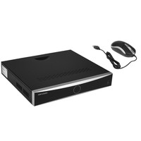 Регистратор для видеонаблюдения Hikvision DS-7732NXI-K4(E)