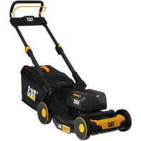 Газонокосилка аккумуляторная CAT DG272B 1 for All 18V
